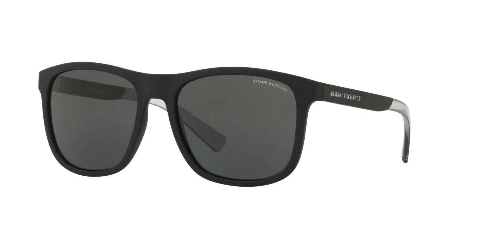 Armani Exchange 4049SF Sunglasses - view 6